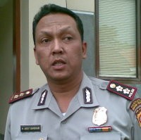 Kena Pancingan, Komplotan Pencuri Mobil Diciduk 